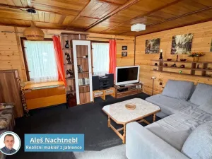 Prodej chaty, Mnichovice, 52 m2