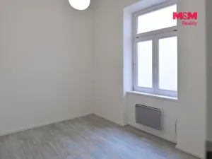 Pronájem bytu 3+kk, Hradec Králové, náměstí Jana Pavla II., 50 m2