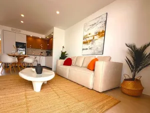 Prodej bytu 3+kk, San Pedro del Pinatar, Španělsko, 60 m2