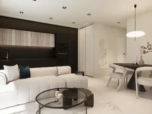 Prodej rodinného domu, Pilar de la Horadada, Španělsko, 68 m2
