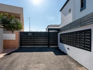 Prodej rodinného domu, Alicante, Španělsko, 96 m2