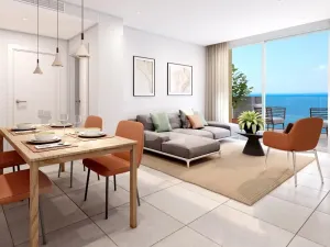 Prodej atypického bytu, Murcia City, Španělsko, 78 m2