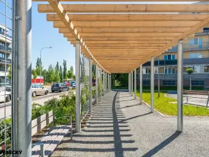 Prodej bytu 1+kk, Plzeň, Železná, 38 m2