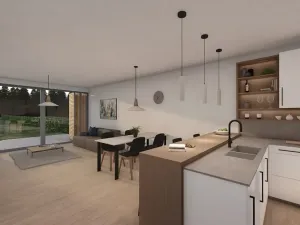 Prodej rodinného domu, Boskovice, Milánovy, 96 m2