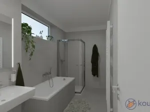 Prodej rodinného domu, Boskovice, Milánovy, 96 m2