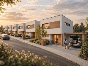 Prodej rodinného domu, Boskovice, Milánovy, 96 m2