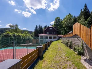 Prodej ubytování, Bartošovice v Orlických horách, 500 m2
