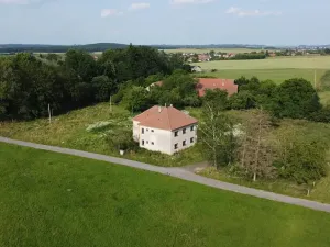 Prodej rodinného domu, Dolní Ředice, K Časům, 230 m2