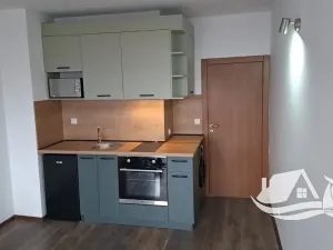 Prodej bytu 2+kk, Nesebar, Bulharsko, 52 m2