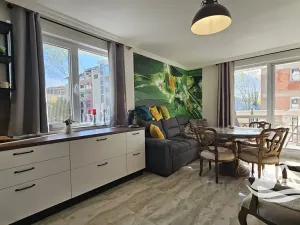 Prodej bytu 3+kk, Nesebar, Bulharsko, 89 m2