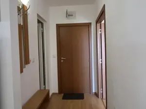 Prodej bytu 2+kk, Nesebar, Bulharsko, 55 m2