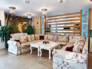 Prodej bytu 2+kk, Nesebar, Bulharsko, 55 m2