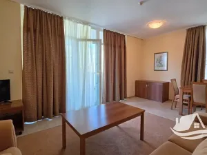 Prodej bytu 2+kk, Pomorie, Bulharsko, 74 m2