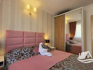 Prodej bytu 2+kk, Nesebar, Bulharsko, 44 m2