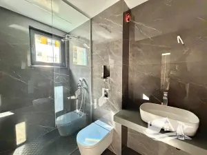 Prodej bytu 3+kk, Nesebar, Bulharsko, 96 m2