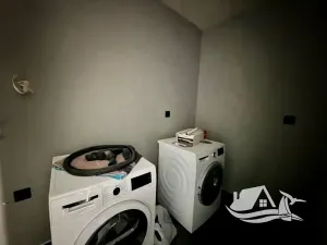 Prodej bytu 3+kk, Nesebar, Bulharsko, 96 m2