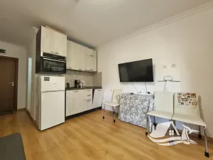 Prodej bytu 2+kk, Nesebar, Bulharsko, 39 m2