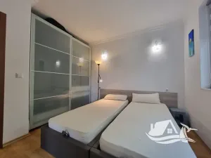 Prodej bytu 2+kk, Nesebar, Bulharsko, 39 m2