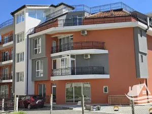 Prodej bytu 2+kk, Sveti Vlas, Bulharsko, 55 m2
