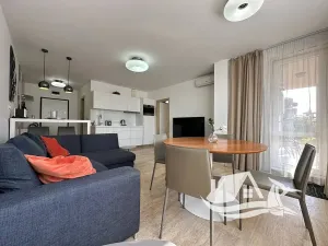 Prodej bytu 2+kk, Ravda, Bulharsko, 66 m2