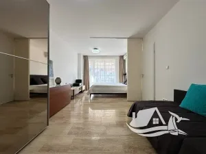 Prodej bytu 2+kk, Ravda, Bulharsko, 66 m2