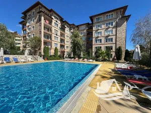 Prodej bytu 2+kk, Ravda, Bulharsko, 66 m2
