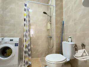 Prodej bytu 2+kk, Nesebar, Bulharsko, 55 m2