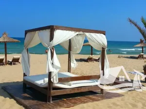 Prodej bytu 2+kk, Nesebar, Bulharsko, 55 m2