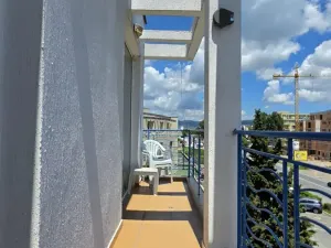 Prodej bytu 2+kk, Nesebar, Bulharsko, 45 m2