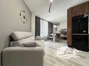 Prodej bytu 2+kk, Nesebar, Bulharsko, 59 m2