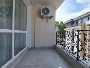 Prodej bytu 1+kk, Nesebar, Bulharsko, 40 m2