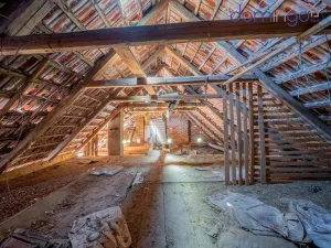 Prodej rodinného domu, Květná, 90 m2