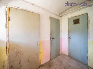 Prodej rodinného domu, Květná, 90 m2