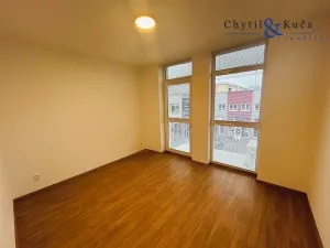 Pronájem bytu 2+kk, Přerov, Čechova, 58 m2