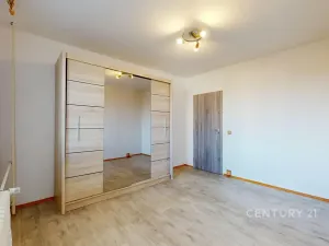 Prodej bytu 3+kk, Bystřice, Družstevní, 74 m2