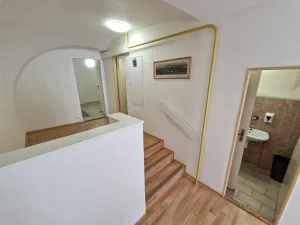 Pronájem obchodního prostoru, Příbor, náměstí Sigmunda Freuda, 153 m2