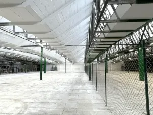 Pronájem skladu, Louny, Postoloprtská, 2200 m2