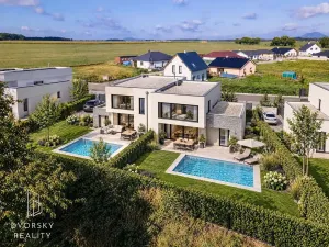 Prodej rodinného domu, Čistá, 200 m2