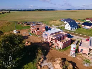 Prodej rodinného domu, Čistá, 200 m2