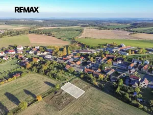 Prodej pozemku pro bydlení, Horní Bělá, 803 m2