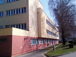 Pronájem kanceláře, Brno, Jana Babáka, 15 m2