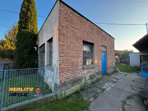 Prodej rodinného domu, Bříšťany, 78 m2