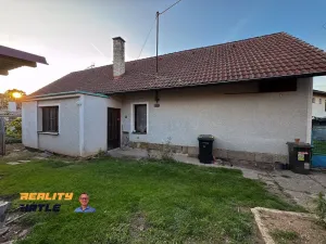 Prodej rodinného domu, Bříšťany, 78 m2