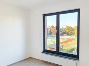 Pronájem bytu 3+kk, Praha - Karlín, Švarcova, 75 m2