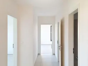 Pronájem bytu 3+kk, Praha - Karlín, Švarcova, 75 m2