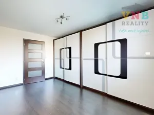 Prodej bytu 3+1, Prostějov, 102 m2