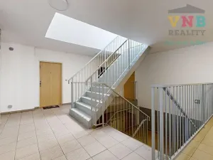 Prodej bytu 3+1, Prostějov, 102 m2
