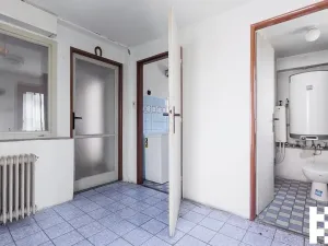 Prodej rodinného domu, Hradčany, 86 m2