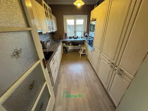 Prodej rodinného domu, Králův Dvůr, Pod Hájem, 135 m2