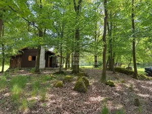 Prodej chaty, Pohoří, 29 m2